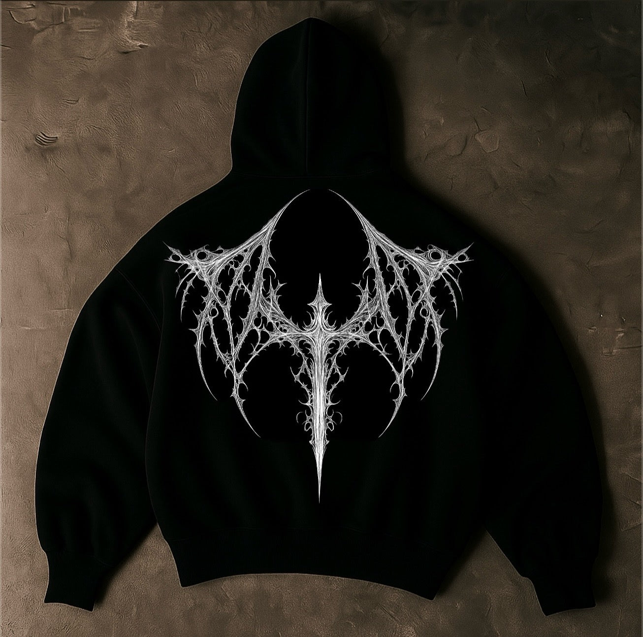 VYNN HOODIE