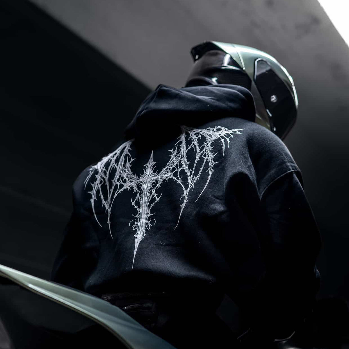 Vynn Rapper VYNN HOODIE – Kollect